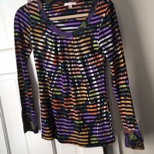 Romeo and Juliet couture longsleeve T-shirt